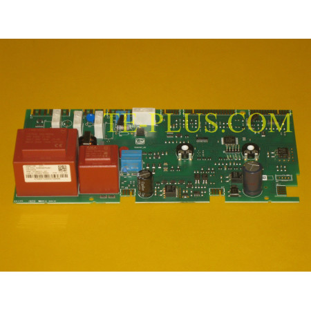Плата управления котлом  Wolf CGG-1K 24-28 артикул 274431199